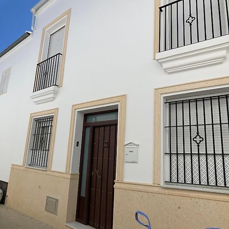 Casa De Los Abuelos 6 Personas Olvera Bagian luar foto