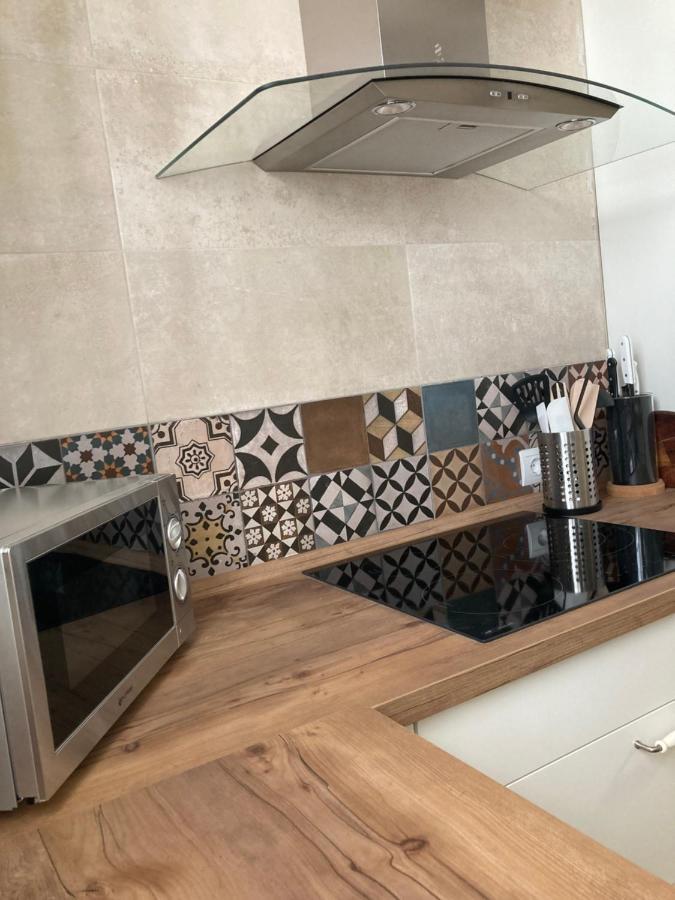 Casa De Los Abuelos 6 Personas Olvera Bagian luar foto